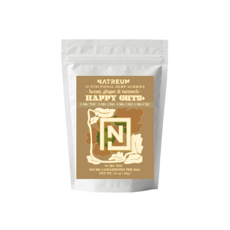 Gut Health & Probiotics