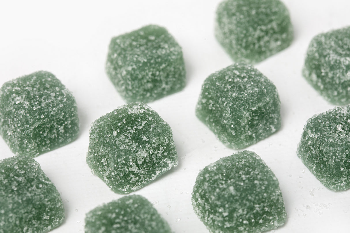 Natreum Fast Acting Gummies 5 MG THC