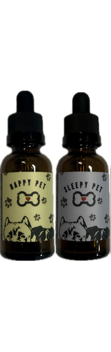 Natreum Happy Pet & Sleepy Pet Duo