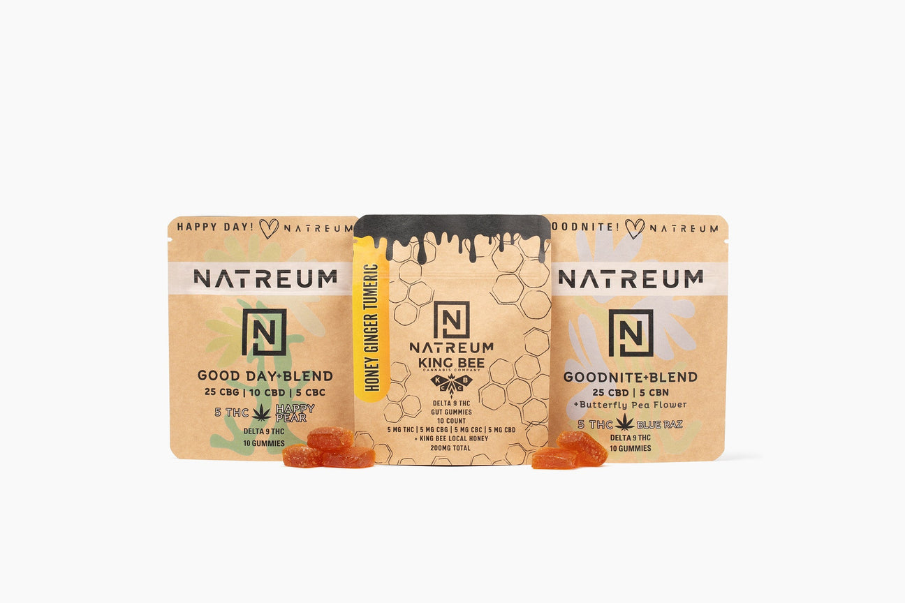 Natreum House Products