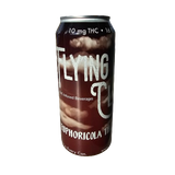 Flying Cloud THC Beverages 10 MG THC