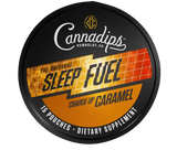 Cannadips Sleep Fuel CBN Pouches