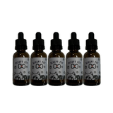 Natreum Sleepy Pet - CBN/CBD Drops