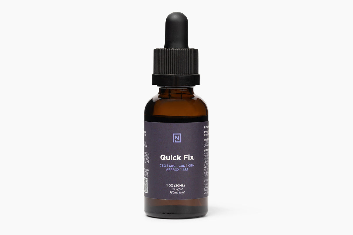 cbc | cbd | cbg | cbn 
