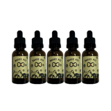 Natreum Happy Pet - CBG & CBD Drops
