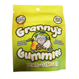 Granny's Live Resin Gummies 5 MG THC