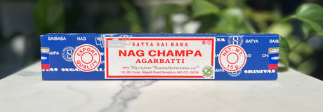 Satya Incense