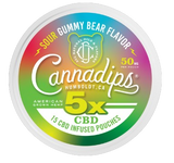 Cannadips CBD