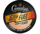 Cannadips Sleep Fuel CBN Pouches