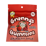 Granny's Live Resin Gummies 5 MG THC