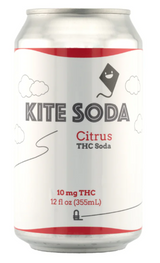 Kite Soda 10 MG THC