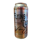 Flying Cloud THC Beverages 10 MG THC