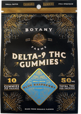 Botany Farms THC | CBD Gummies