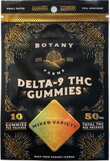 Botany Farms THC | CBD Gummies