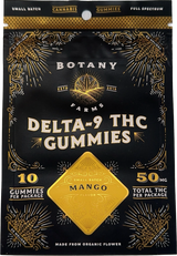 Botany Farms THC | CBD Gummies