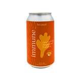 Bruwell -  Functional Adaptogen Mushroom Beverages