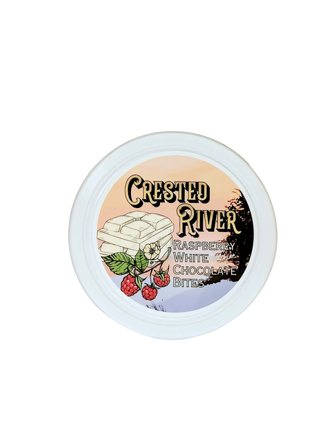 Crested River THC Chocolate 5MG THC