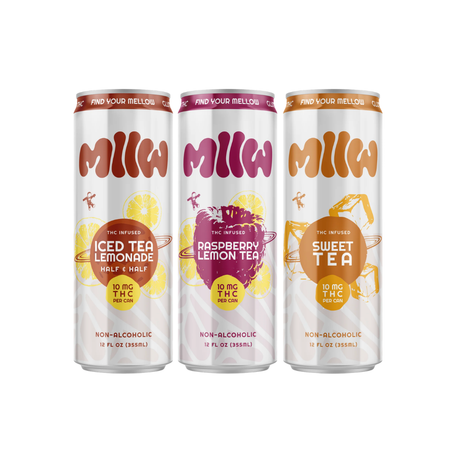 MLLW - Sweet Tea