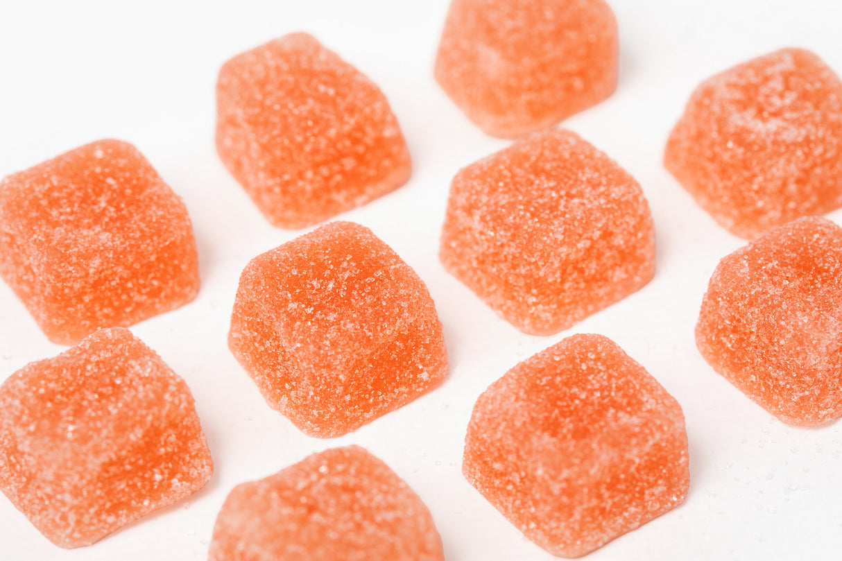 Natreum Fast Acting Gummies 5 MG THC