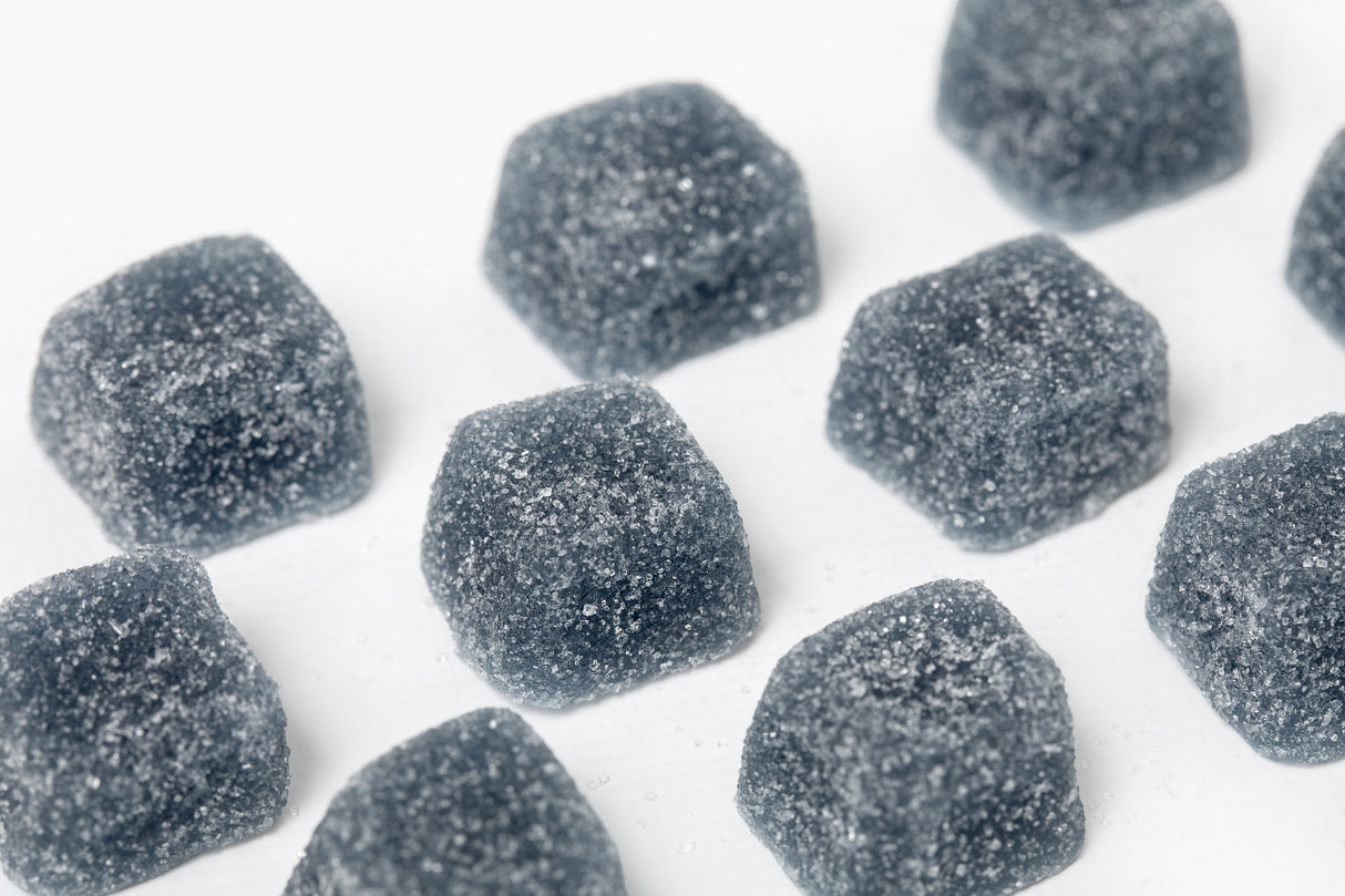 Natreum Fast Acting Gummies 5 MG THC