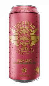 Bulk Head Energy - Pink Mist | Watermelon