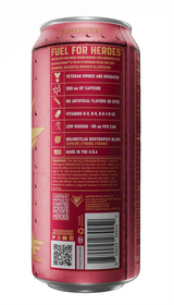Bulk Head Energy - Pink Mist | Watermelon