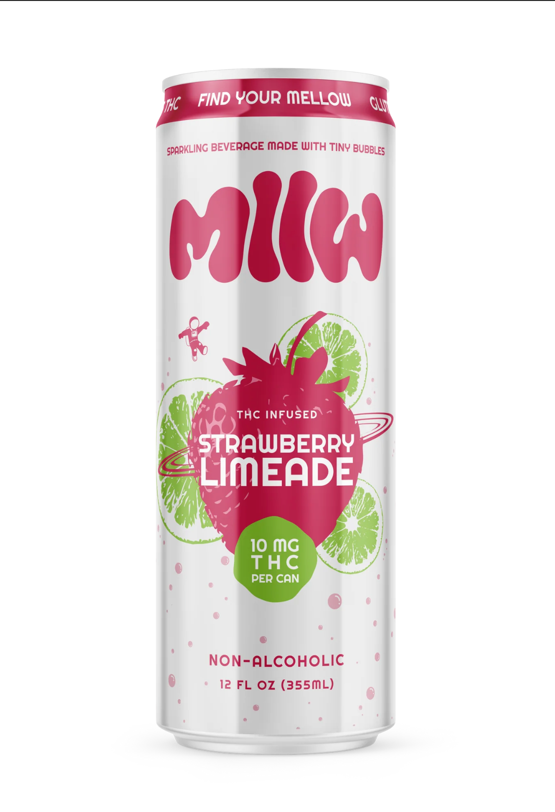 MLLW - Cherry Limeade