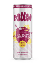 MLLW - Raspberry Lemon Tea