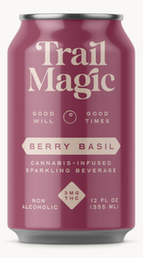 Trail Magic 3 MG THC