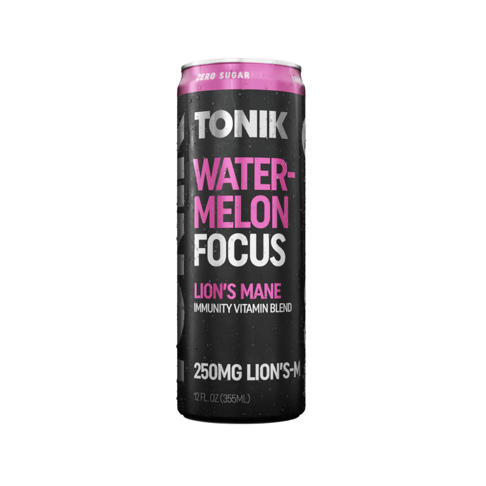 Tonik Cannabis & Functional Beverages