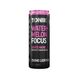 Tonik Cannabis & Functional Beverages