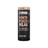 Tonik Cannabis & Functional Beverages