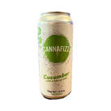 Cannafizz THC Seltzers
