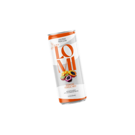 Lomi Kava Elixirs