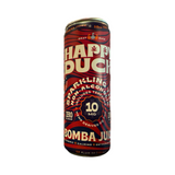 Happy Duck THC Bomba Juice