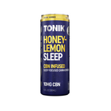 Tonik Cannabis & Functional Beverages