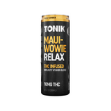 Tonik Cannabis & Functional Beverages