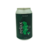 Bruwell -  Functional Adaptogen Mushroom Beverages