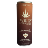 Wikid Sparkling 5 MG THC