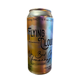 Flying Cloud THC Beverages 10 MG THC