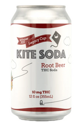 Kite Soda 10 MG THC