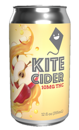 Kite Soda 10 MG THC