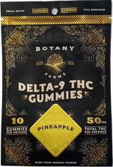 Botany Farms THC | CBD Gummies