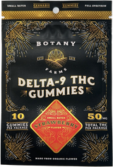 Botany Farms THC | CBD Gummies