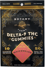 Botany Farms THC | CBD Gummies