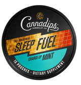 Cannadips Sleep Fuel CBN Pouches