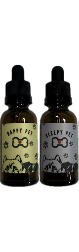 Natreum Happy Pet & Sleepy Pet Duo