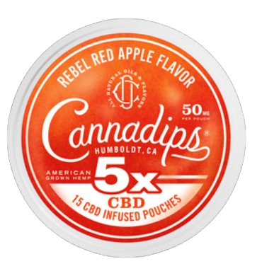 Cannadips CBD