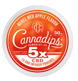 Cannadips CBD