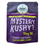 Oliphant Gummies 5 MG THC